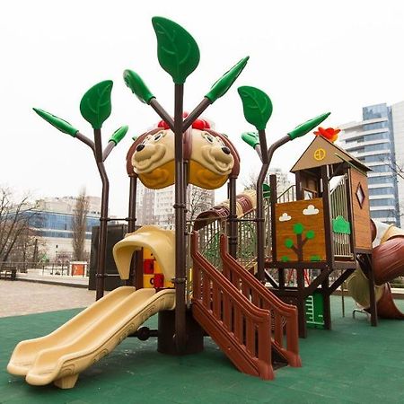 Аркадия Жемчужина-36 Четыре Спальных Места Odessa Extérieur photo