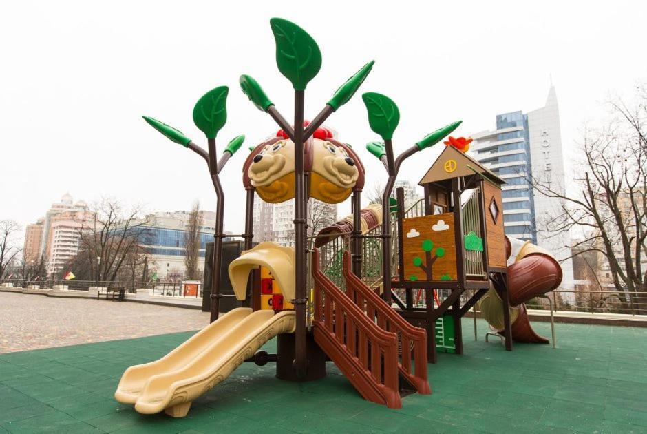 Аркадия Жемчужина-36 Четыре Спальных Места Odessa Extérieur photo