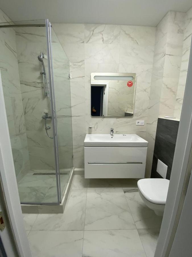 Аркадия Жемчужина-36 Четыре Спальных Места Odessa Extérieur photo