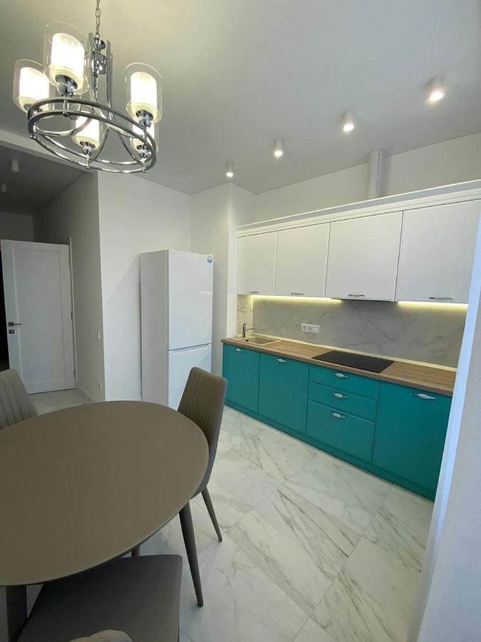 Аркадия Жемчужина-36 Четыре Спальных Места Odessa Extérieur photo